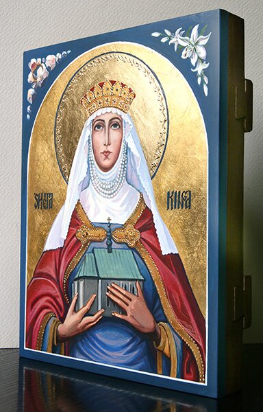 Święta Kinga